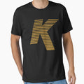 Zildjian K Logo T-Shirt - Aesthetic Graphic Men Women - T-Shirt, Sweatshirt, Hoodie