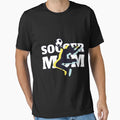 Soccer Mom Outfit T-Shirt - Trendy Graphic Men Women - T-Shirt, Sweatshirt, Hoodie