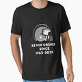 Kevin Greene Since 1962 2020 T-Shirt - Novelty Apparel for Adults - T-Shirt, Sweatshirt, Hoodie
