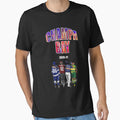 Champa Bay T-Shirt - Trendy Graphic for Adults - T-Shirt, Sweatshirt, Hoodie