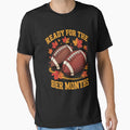 Football Season Fall Winter T-Shirt - Casual Everyday Wear Men Women - T-Shirt, Sweatshirt, Hoodie