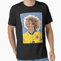 Valderrama T-Shirt - Minimalist Print Men Women - T-Shirt, Sweatshirt, Hoodie