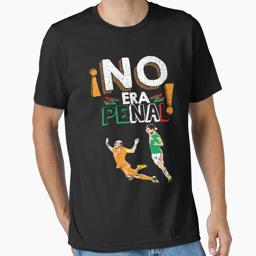 No Era Penal T-Shirt - Trendy Graphic Men Women - T-Shirt, Sweatshirt, Hoodie