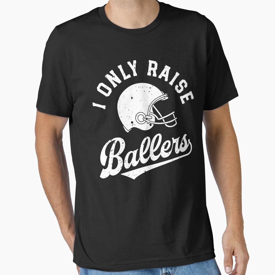 Football Football Lover Gift T-Shirt - Trendy Graphic Unisex - T-Shirt, Sweatshirt, Hoodie