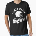Football Football Lover Gift T-Shirt - Trendy Graphic Unisex - T-Shirt, Sweatshirt, Hoodie