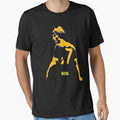 Kenny Dalglish T-Shirt - Casual Everyday Wear Men Women - T-Shirt, Sweatshirt, Hoodie