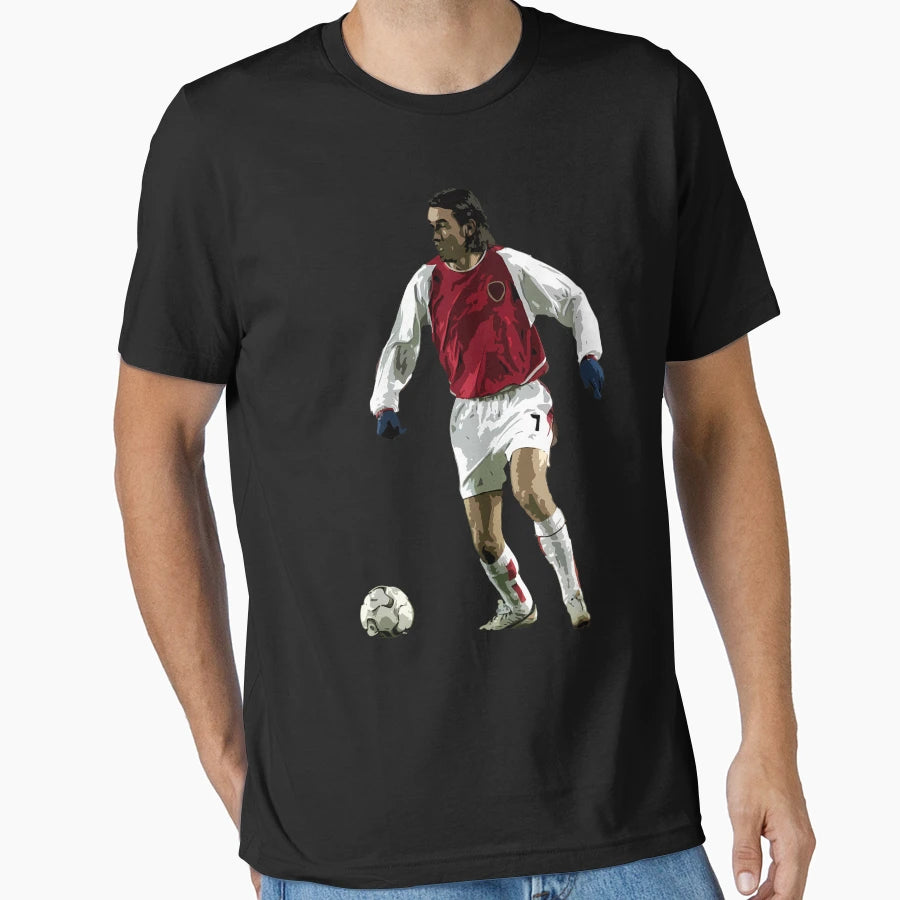 Robert Pires T-Shirt - Graphic Print Men Women - T-Shirt, Sweatshirt, Hoodie
