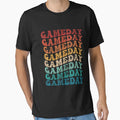 Day Football Basketball Game T-Shirt - Unique Graphic Men Women - T-Shirt, Sweatshirt, Hoodie