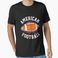 American Football 2021 T-Shirt - Custom Art Print for Adults - T-Shirt, Sweatshirt, Hoodie