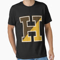 Haverhill Hillies Logo T-Shirt - Casual Everyday Wear Men Women - T-Shirt, Sweatshirt, Hoodie