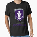 Football Docker T-Shirt - Custom Art Print Unisex - T-Shirt, Sweatshirt, Hoodie