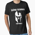 Bishops Fa Varsitys High School T-Shirt - Minimalist Print Men Women - T-Shirt, Sweatshirt, Hoodie