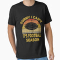 Football Player Funny Football Season T-Shirt - Trendy Graphic Men Women - T-Shirt, Sweatshirt, Hoodie