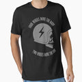 Two Wheels Move Soul Skull T-Shirt - Unique Graphic Unisex - T-Shirt, Sweatshirt, Hoodie