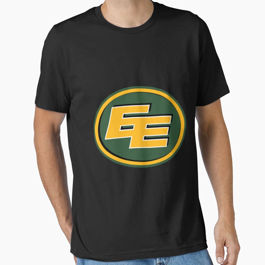 Eskimos Edmonton Edmonton Eskimos T-Shirt - Aesthetic Graphic Men Women - T-Shirt, Sweatshirt, Hoodie