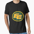 Eskimos Edmonton Edmonton Eskimos T-Shirt - Aesthetic Graphic Men Women - T-Shirt, Sweatshirt, Hoodie