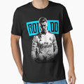 Cristiano Ronaldo Best T-Shirt - Fun Novelty Design Men Women - T-Shirt, Sweatshirt, Hoodie