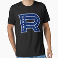 Rocket Laval T-Shirt - Fun Novelty Design Unisex - T-Shirt, Sweatshirt, Hoodie