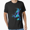 Futbol T-Shirt - Aesthetic Graphic Unisex - T-Shirt, Sweatshirt, Hoodie