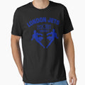 London Jets Red Dwarf T-Shirt - Graphic Print for Adults - T-Shirt, Sweatshirt, Hoodie