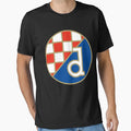 Dinamo Zagreb T-Shirt - Trendy Graphic for Adults - T-Shirt, Sweatshirt, Hoodie