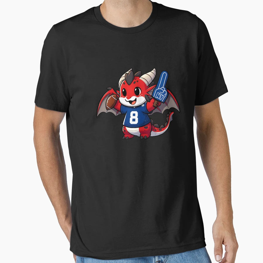 Giants Game Day Png T-Shirt - Minimalist Print for Adults - T-Shirt, Sweatshirt, Hoodie