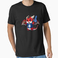 Giants Game Day Png T-Shirt - Minimalist Print for Adults - T-Shirt, Sweatshirt, Hoodie