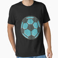 Soccer T-Shirt - Novelty Apparel Men Women - T-Shirt, Sweatshirt, Hoodie