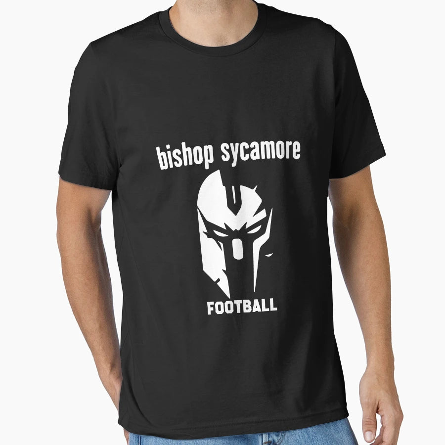 Varsitys High School Footballs T-Shirt - Fun Novelty Design Men Women - T-Shirt, Sweatshirt, Hoodie