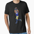 Cooper Kupp 10 Catch Touchdown T-Shirt - Unique Graphic Unisex - T-Shirt, Sweatshirt, Hoodie