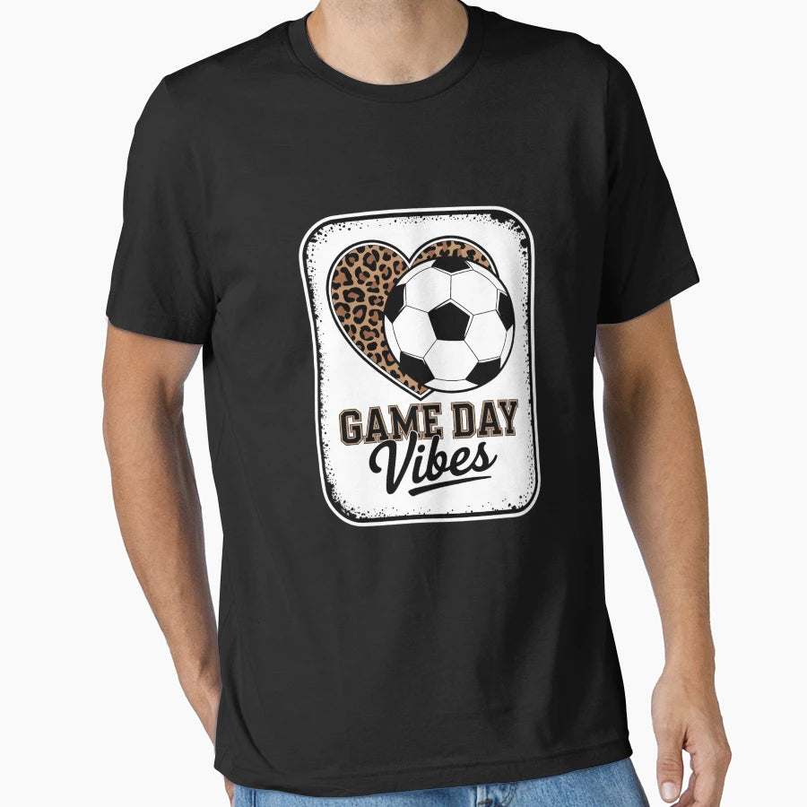 Birthday Football Birthday Party T-Shirt - Trendy Graphic for Adults - T-Shirt, Sweatshirt, Hoodie
