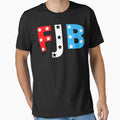 Fjb Pro America T-Shirt - Streetwear Style Unisex - T-Shirt, Sweatshirt, Hoodie