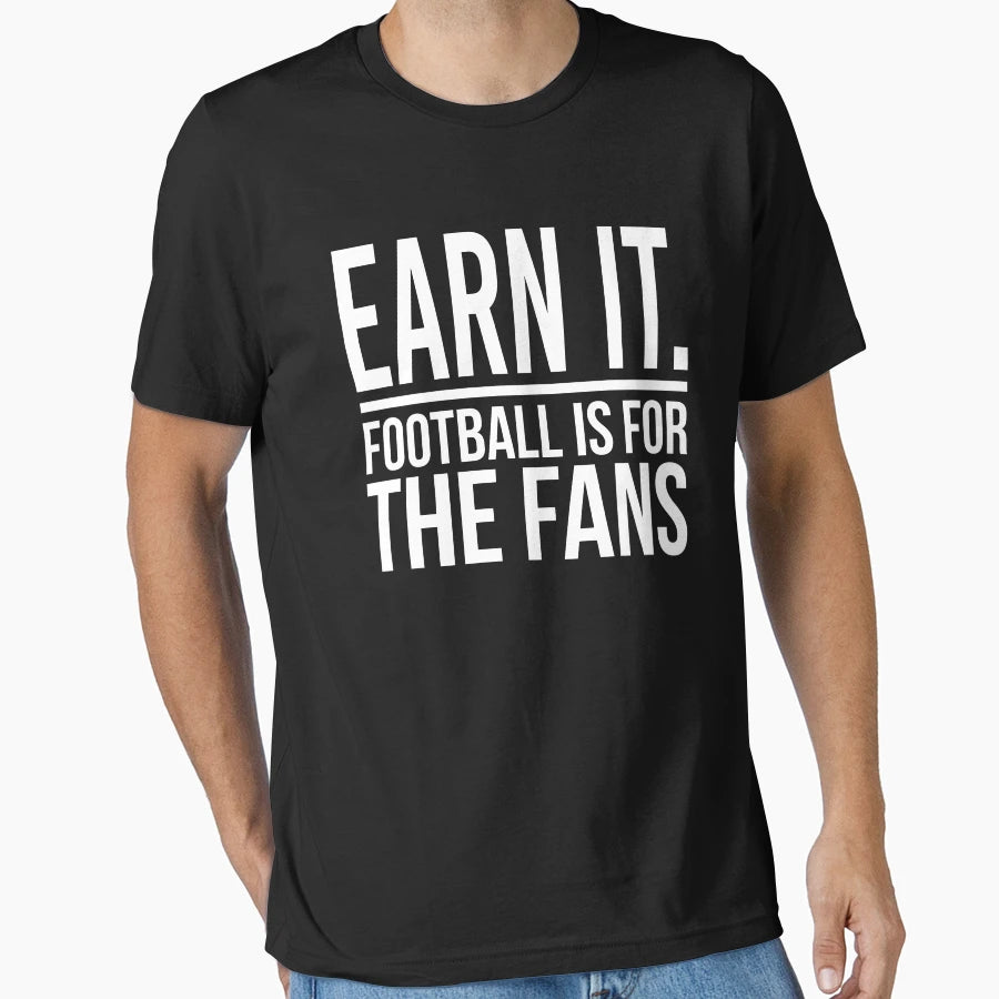 European Super League T-Shirt - Casual Everyday Wear Men Women - T-Shirt, Sweatshirt, Hoodie
