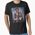 Naz Reid Anthony Edwards Brother T-Shirt - Minimalist Print Unisex - T-Shirt, Sweatshirt, Hoodie