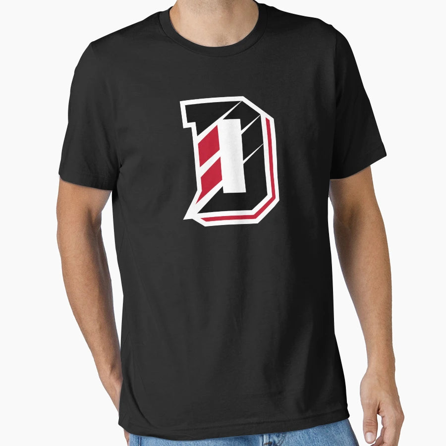 Dayton Flyers T-Shirt - Minimalist Print Unisex - T-Shirt, Sweatshirt, Hoodie