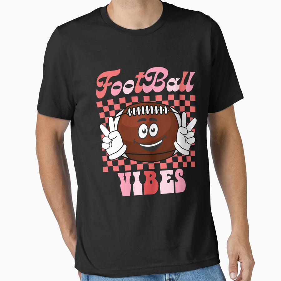 Halftime Show Team Halftime Funny Football T-Shirt - Novelty Apparel Unisex - T-Shirt, Sweatshirt, Hoodie