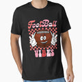 Halftime Show Team Halftime Funny Football T-Shirt - Novelty Apparel Unisex - T-Shirt, Sweatshirt, Hoodie