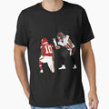Antoine Winfield Jr T-Shirt - Aesthetic Graphic Men Women - T-Shirt, Sweatshirt, Hoodie