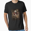 American Football Watercolor Light T-Shirt - Aesthetic Graphic Unisex - T-Shirt, Sweatshirt, Hoodie