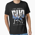 Touchdown 14 Champion Wide Receiver T-Shirt - Casual Everyday Wear Unisex - T-Shirt, Sweatshirt, Hoodie