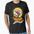 Art Kansas City Chiefs T-Shirt - Trendy Graphic Men Women - T-Shirt, Sweatshirt, Hoodie