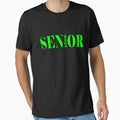 Senior 2021 Senior Year T-Shirt - Trendy Graphic Men Women - T-Shirt, Sweatshirt, Hoodie