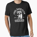 Dads Club No Rules Just Dad Vibes T-Shirt - Custom Art Print for Adults - T-Shirt, Sweatshirt, Hoodie