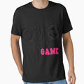 My Got Game Soccer T-Shirt - Aesthetic Graphic for Adults - T-Shirt, Sweatshirt, Hoodie