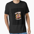 Yee Haw Its Football Season T-Shirt - Minimalist Print Men Women - T-Shirt, Sweatshirt, Hoodie