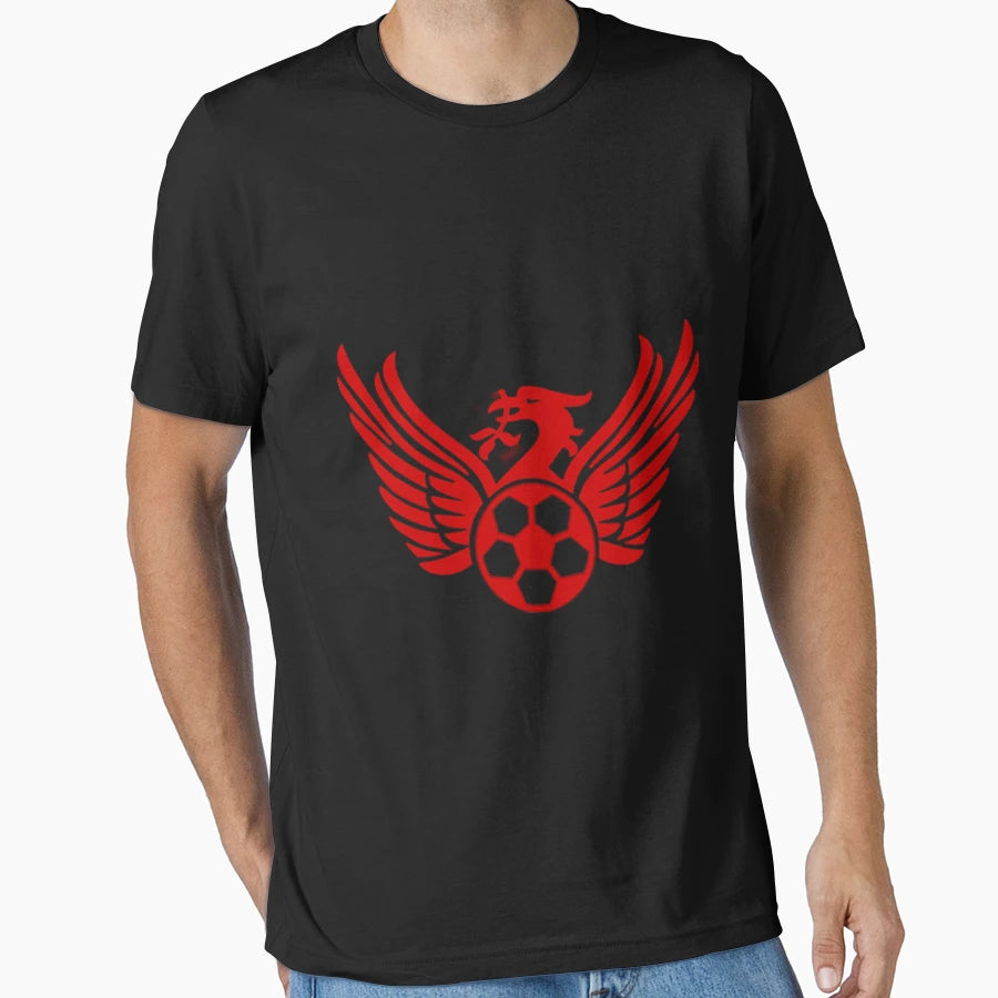 Liverpool Fans England Champ T-Shirt - Fun Novelty Design for Adults - T-Shirt, Sweatshirt, Hoodie