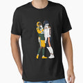 Luther Burden Iii Vs Packers T-Shirt - Trendy Graphic Men Women - T-Shirt, Sweatshirt, Hoodie