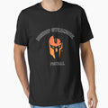 Bishop Sycamore Football T-Shirt - Casual Everyday Wear for Adults - T-Shirt, Sweatshirt, Hoodie