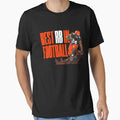 Nick Chubb Best Rb Football T-Shirt - Custom Art Print for Adults - T-Shirt, Sweatshirt, Hoodie