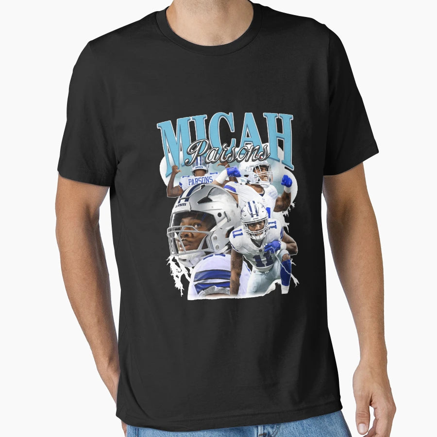 Touchdown Quarterback Sports T-Shirt - Casual Everyday Wear Men Women - T-Shirt, Sweatshirt, Hoodie
